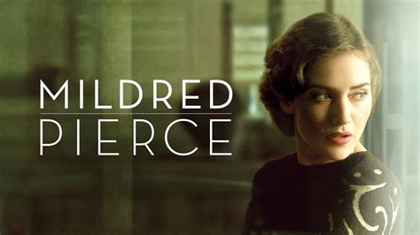 Милдред Пирс (Mildred Pierce) 1 сезон
 2024.04.19 07:57